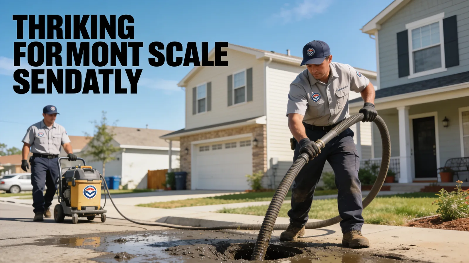 Sewage Cleanup in Neosho Falls, KS near me
